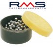 Balls RMS 184240260 XI.32 5 boxes (720 pcs)