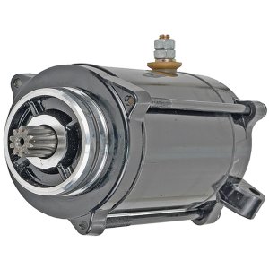 Motor de pornire (Demaror) ARROWHEAD SMU0074