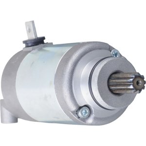 Motor de pornire (Demaror) ARROWHEAD SMU0348