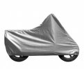 Motorcycle cover OPM 507100C Size XL (246x105x127)