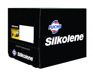 Ulei de motor SILKOLENE COMP 4 20W-50 - XP 20 l