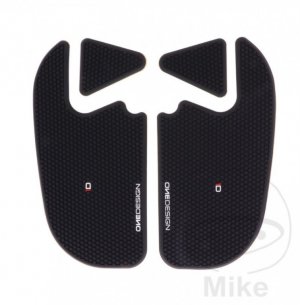Tank protector JMT Negru