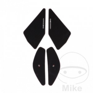 Tank protector JMT Negru