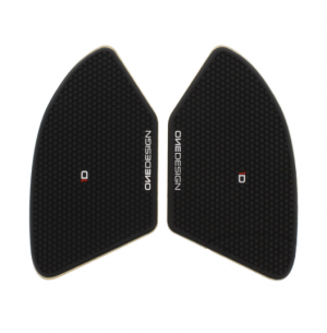 Tank protector JMT Negru