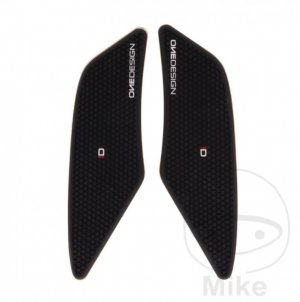 Tank protector JMT Negru