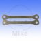 Kit coborare motocicleta LUCAS omologate ABE