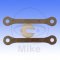 Kit coborare motocicleta LUCAS omologate ABE