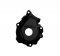 Ignition cover protectors POLISPORT PERFORMANCE Negru