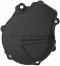Ignition cover protectors POLISPORT PERFORMANCE Negru