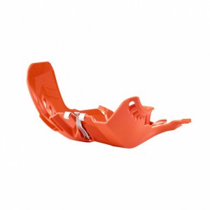Protectie motor POLISPORT PERFORMANCE orange