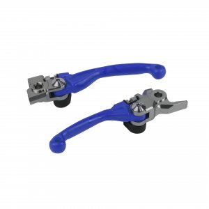 Pivot lever set POLISPORT Albastru