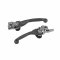 Pivot lever set POLISPORT gri