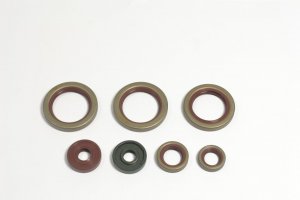 Kit garnituri ulei motor ATHENA
