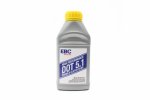 Lichid de frana EBC BF005.1 Dot 5.1 500 ml