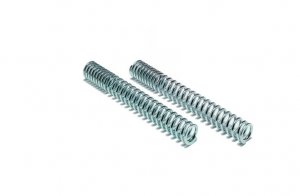 Fork springs kit BITUBO k=0.75 without oil