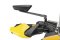 Oglinda retrovizoare PUIG HYPERNAKED Negru right (including adapter kit)